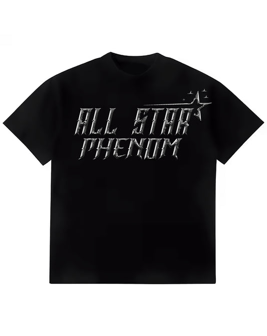 All Star Phenom Chrome t-shirt