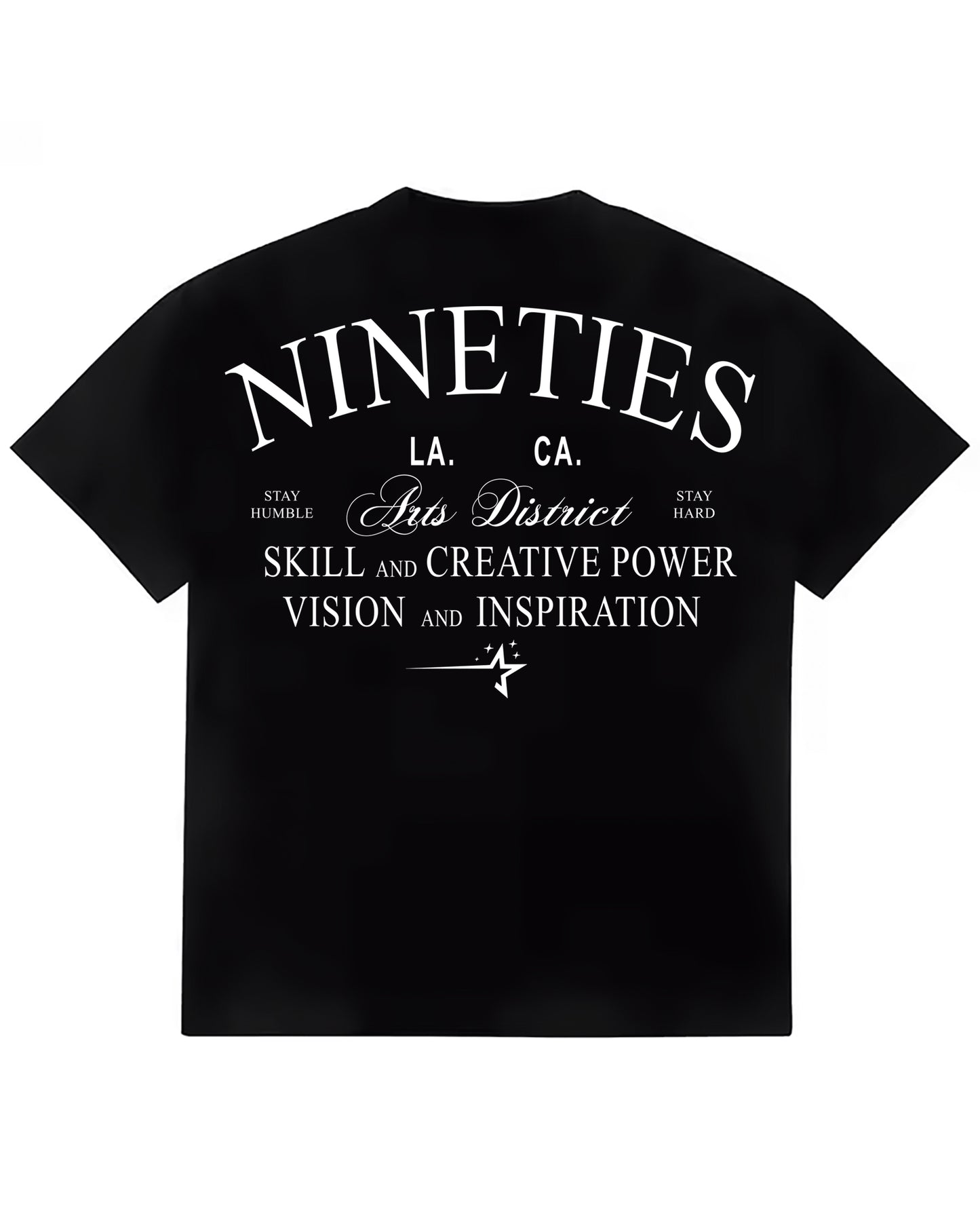 Vision & Inspiration T-Shirt