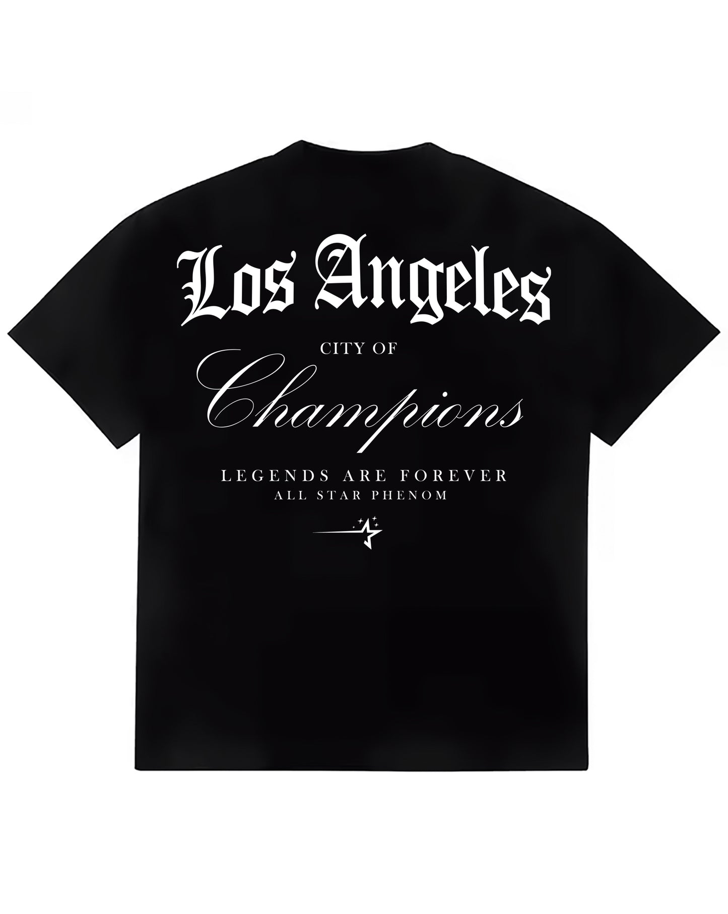 City Of Champions